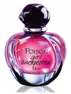 Christian Dior - Poison Girl Unexpected Edt